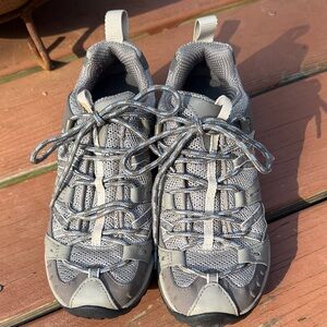 Merrell Olive Performance Footwear